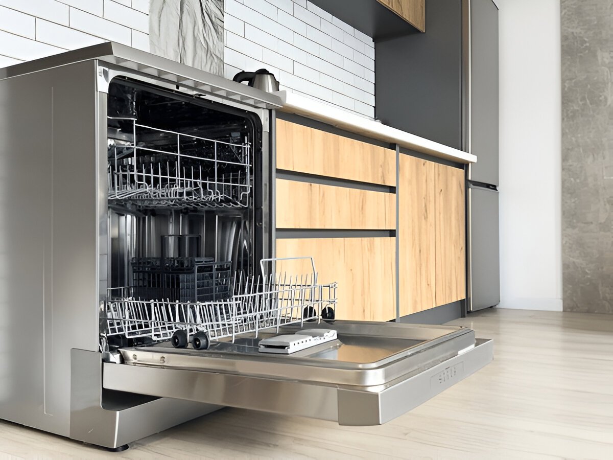 Fortune Dishwasher Detergent: Why It's a Must-Have for Every Household