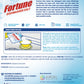 Fortune Dishwasher Starter Combo - Detergent 1 Kg, Salt 1 Kg and Rinse Aid 500 ml