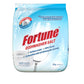 FORTUNE DISHWASHER SALT 6 kg (2 kg x 3 Pouches)