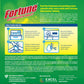 Fortune Dishwasher Tablets - 5 in 1 Action (90 Tablets)